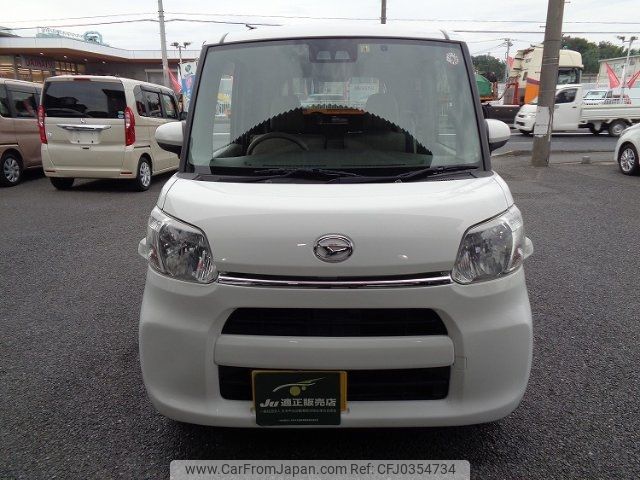 daihatsu tanto 2018 -DAIHATSU 【名変中 】--Tanto LA600S--0676503---DAIHATSU 【名変中 】--Tanto LA600S--0676503- image 2