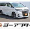 toyota alphard 2019 -TOYOTA--Alphard DBA-GGH30W--GGH30-0032345---TOYOTA--Alphard DBA-GGH30W--GGH30-0032345- image 1