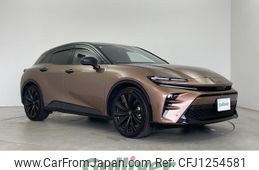 toyota toyota-others 2023 -TOYOTA--Crown Sport 6AA-AZSH36W--AZSH36-4003685---TOYOTA--Crown Sport 6AA-AZSH36W--AZSH36-4003685-