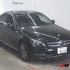 mercedes-benz c-class 2014 -MERCEDES-BENZ 【横浜 332ﾌ4600】--Benz C Class 205040C-2F048578---MERCEDES-BENZ 【横浜 332ﾌ4600】--Benz C Class 205040C-2F048578- image 1