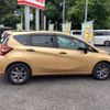 nissan note 2018 -NISSAN--Note DAA-HE12--HE12-169386---NISSAN--Note DAA-HE12--HE12-169386- image 10