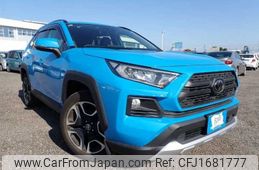 toyota rav4 2019 CFJ1681777