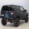 suzuki jimny 2015 -SUZUKI--Jimny ABA-JB23W--JB23-744243---SUZUKI--Jimny ABA-JB23W--JB23-744243- image 2