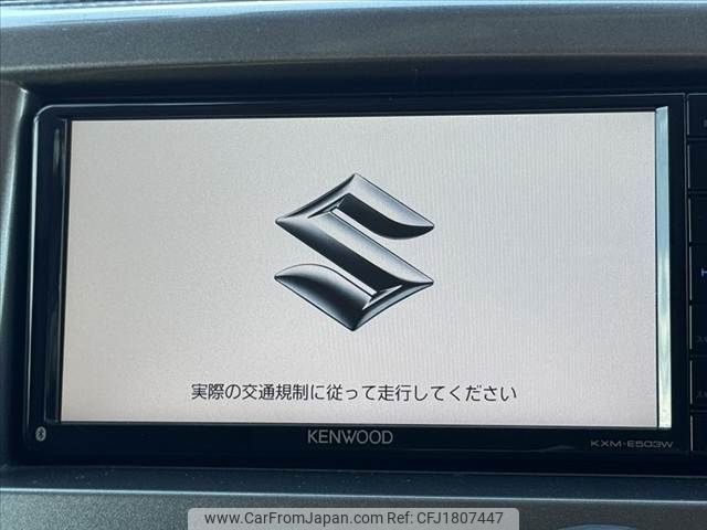 suzuki solio 2019 CFJ1807447 image 2
