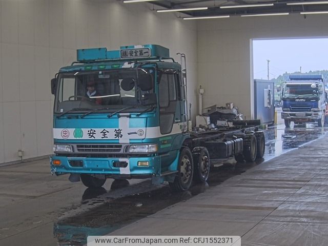 hino profia 1995 CFJ1552371 image 1
