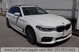 bmw 5-series 2018 quick_quick_LDA-JM20_WBAJM72080G986476