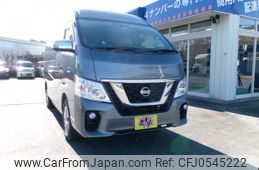 nissan caravan-coach 2018 -NISSAN--Caravan Coach CBA-KS4E26--KS4E26-100222---NISSAN--Caravan Coach CBA-KS4E26--KS4E26-100222-