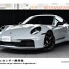 porsche 911 2025 CFJ1764545 image 1