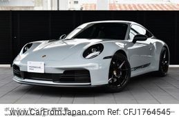 porsche 911 2025 CFJ1764545