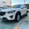 mazda cx-5 2016 -MAZDA 【名古屋 306ﾋ 329】--CX-5 DBA-KEEFW--KEEFW-203621---MAZDA 【名古屋 306ﾋ 329】--CX-5 DBA-KEEFW--KEEFW-203621- image 36