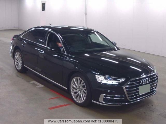 audi a8 2019 quick_quick_AAA-F8CXYF_WAUZZZF85LN005083 image 1