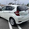 nissan note 2017 -NISSAN--Note DAA-HE12--HE12-084182---NISSAN--Note DAA-HE12--HE12-084182- image 16