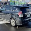 toyota prius-α 2019 -TOYOTA--Prius α DAA-ZVW41W--ZVW41-0084332---TOYOTA--Prius α DAA-ZVW41W--ZVW41-0084332- image 14