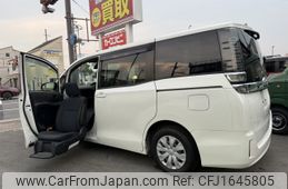 toyota voxy 2020 CFJ1645805