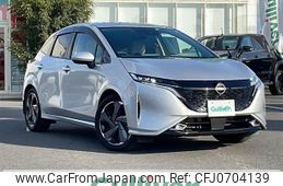 nissan aura 2022 -NISSAN--AURA 6AA-FSNE13--FSNE13-503935---NISSAN--AURA 6AA-FSNE13--FSNE13-503935-