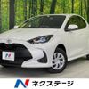 toyota yaris 2023 -TOYOTA--Yaris 5BA-MXPA15--MXPA15-0021580---TOYOTA--Yaris 5BA-MXPA15--MXPA15-0021580- image 1