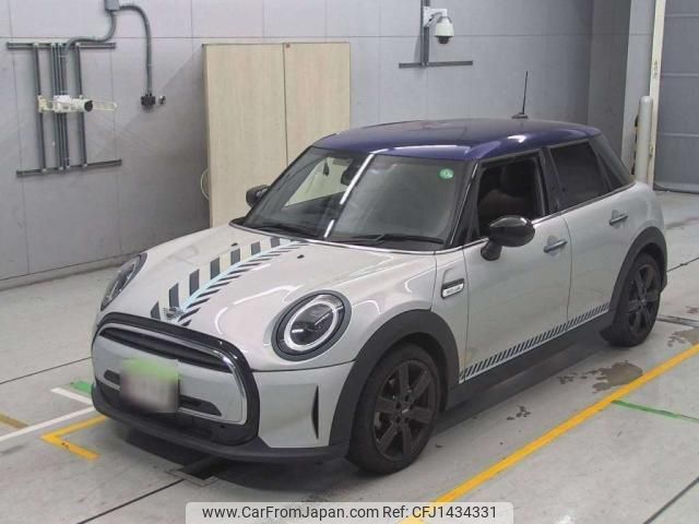 mini mini-others 2022 CFJ1434331 image 1