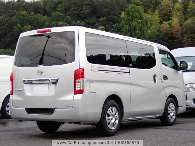 nissan caravan-van 2023 -NISSAN--Caravan Van 3DF-VN2E26--VN2E26-007025---NISSAN--Caravan Van 3DF-VN2E26--VN2E26-007025- image 2