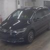 volkswagen golf-touran 2017 quick_quick_DBA-1TCZD_WVGZZZ1TZJW010212 image 1