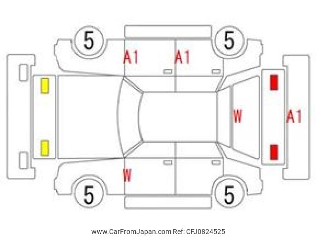 peugeot 2008 2019 -PEUGEOT--Peugeot 2008 ABA-A94HN01--VF3CUHNZTKY088966---PEUGEOT--Peugeot 2008 ABA-A94HN01--VF3CUHNZTKY088966- image 2