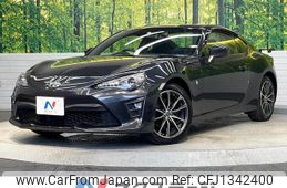 toyota 86 2018 quick_quick_ZN6_ZN6-083437