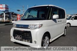 daihatsu tanto 2012 quick_quick_L375S_L375S-0500044