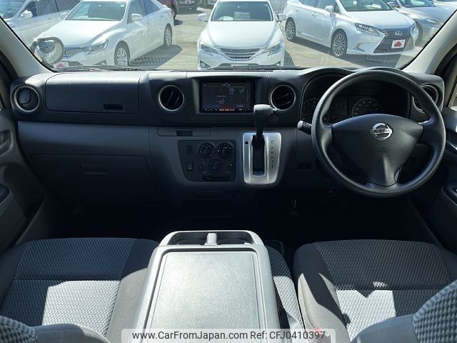 nissan caravan-van 2016 -NISSAN--Caravan Van CBF-VR2E26--VR2E26-036187---NISSAN--Caravan Van CBF-VR2E26--VR2E26-036187- image 2