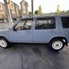 nissan rasheen 1997 CFJ1708020 image 9