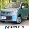 suzuki wagon-r 2014 -SUZUKI--Wagon R DBA-MH34S--MH34S-329936---SUZUKI--Wagon R DBA-MH34S--MH34S-329936- image 1