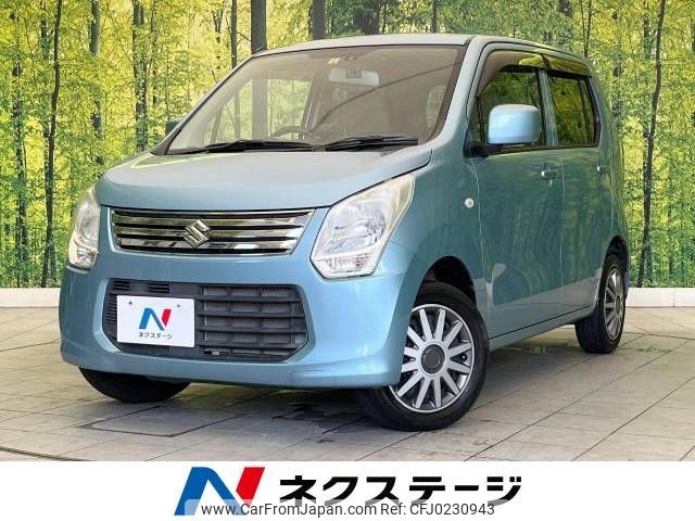 suzuki wagon-r 2014 -SUZUKI--Wagon R DBA-MH34S--MH34S-329936---SUZUKI--Wagon R DBA-MH34S--MH34S-329936- image 1