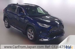 toyota rav4 2019 -TOYOTA--RAV4 6AA-AXAH54--AXAH54-2001995---TOYOTA--RAV4 6AA-AXAH54--AXAH54-2001995-