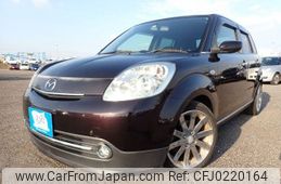 mazda verisa 2008 REALMOTOR_N2024090130A-10