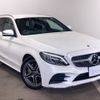 mercedes-benz c-class-station-wagon 2019 -MERCEDES-BENZ 【名変中 】--Benz C Class Wagon 205278--2F912973---MERCEDES-BENZ 【名変中 】--Benz C Class Wagon 205278--2F912973- image 18