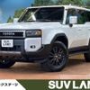 toyota toyota-others 2024 quick_quick_GDJ250W_GDJ250-0005974 image 1