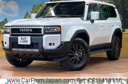 toyota toyota-others 2024 quick_quick_GDJ250W_GDJ250-0005974