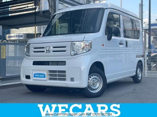 honda n-van 2024 quick_quick_5BD-JJ1_JJ1-5106299 image 1