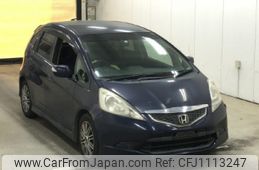 honda fit 2010 -HONDA--Fit GE8-1301722---HONDA--Fit GE8-1301722-
