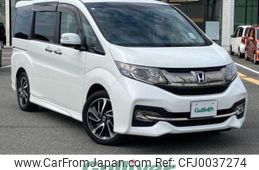 honda stepwagon 2017 -HONDA--Stepwgn DBA-RP3--RP3-1119025---HONDA--Stepwgn DBA-RP3--RP3-1119025-