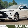 toyota harrier 2020 -TOYOTA--Harrier 6AA-AXUH85--AXUH85-0001655---TOYOTA--Harrier 6AA-AXUH85--AXUH85-0001655- image 1