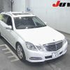 mercedes-benz e-class-station-wagon 2010 -MERCEDES-BENZ 【静岡 301ﾐ452】--Benz E Class Wagon 212224C--WDD2122242A275623---MERCEDES-BENZ 【静岡 301ﾐ452】--Benz E Class Wagon 212224C--WDD2122242A275623- image 1