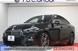 bmw 2-series 2022 quick_quick_3DA-7M20_WBA32AM027L24580