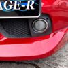mitsubishi lancer 2010 CFJ1555683 image 11