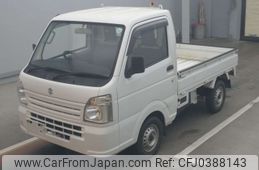 suzuki carry-truck 2017 -SUZUKI--Carry Truck DA16T-322118---SUZUKI--Carry Truck DA16T-322118-