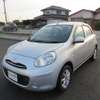 nissan march 2011 504749-RAOID:9252 image 6