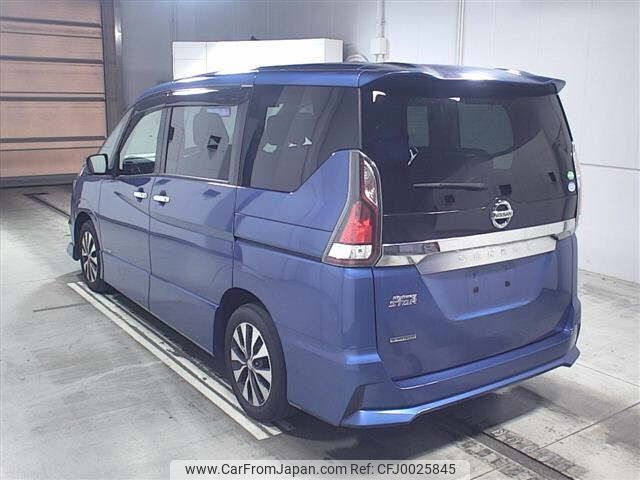 nissan serena 2018 -NISSAN--Serena GFNC27-018896---NISSAN--Serena GFNC27-018896- image 2