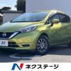 nissan note 2017 -NISSAN--Note DAA-HE12--HE12-029295---NISSAN--Note DAA-HE12--HE12-029295- image 1