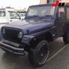 chrysler jeep-wrangler 2002 CFJ1783138 image 13