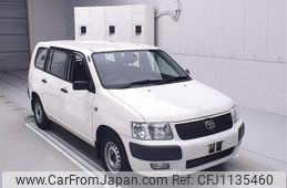 toyota succeed-van 2014 -TOYOTA--Succeed Van NCP55V-0118089---TOYOTA--Succeed Van NCP55V-0118089-