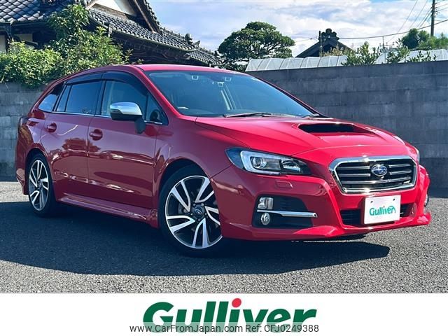 subaru levorg 2016 -SUBARU--Levorg DBA-VM4--VM4-066229---SUBARU--Levorg DBA-VM4--VM4-066229- image 1