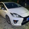 toyota prius 2012 -TOYOTA--Prius DAA-ZVW30--ZVW30-5476113---TOYOTA--Prius DAA-ZVW30--ZVW30-5476113- image 1